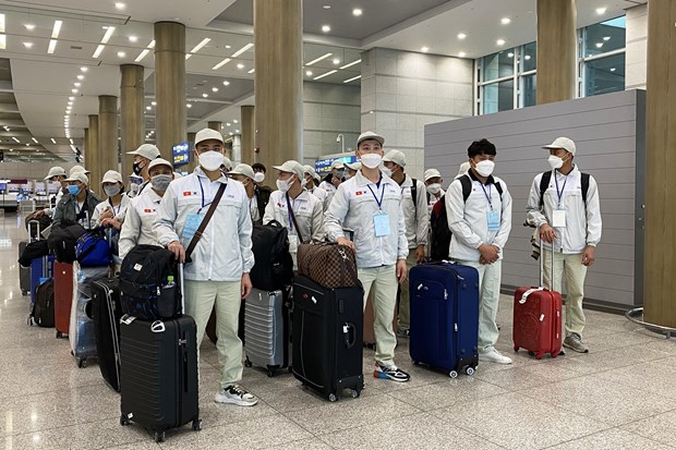 Top 3 Công Ty Du Học – Xuất Khẩu Lao Động: Mở Lối Đến Tương Lai Toàn Cầu