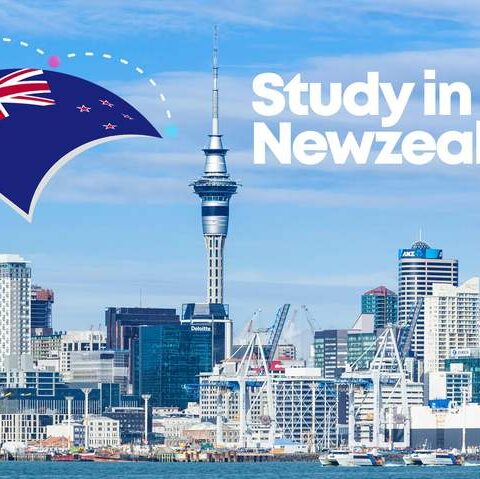 New Zealand du học - Điểm đến lý tưởng cho sinh viên Việt Nam 1