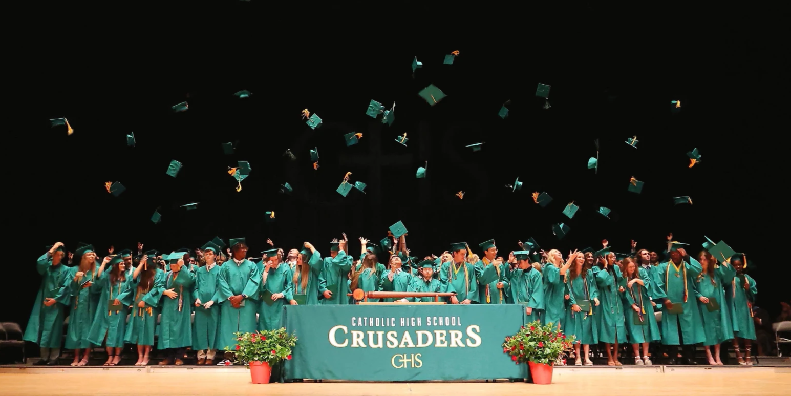 Catholic High School 4
