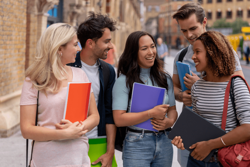 - Trường ở Úc 1