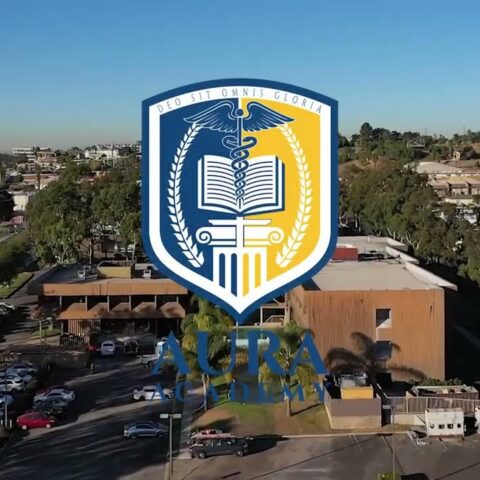 AURA High School 1