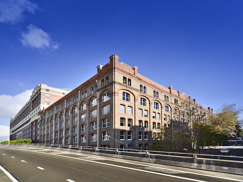 Australian National College of Beauty (ANCB) 1