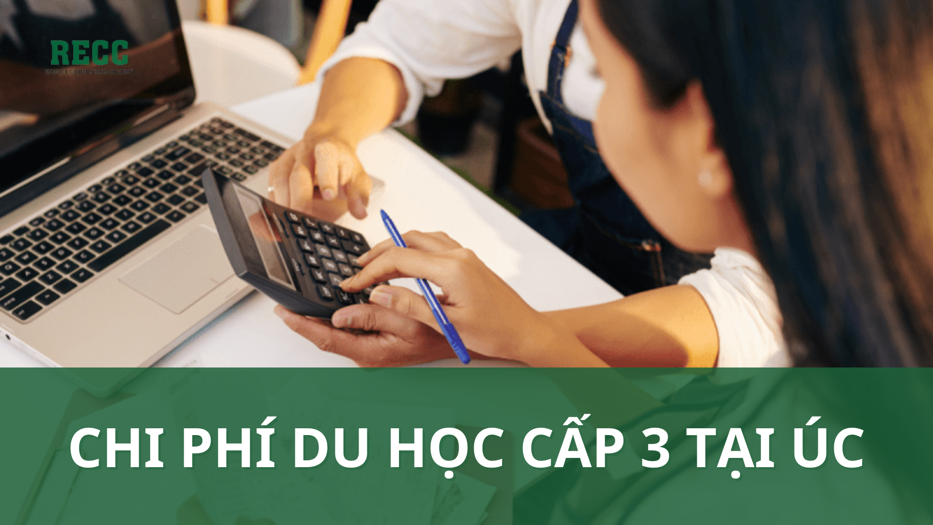 chi phí du học cấp 3 tại Úc 1