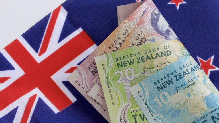 Hướng dẫn chi tiết chứng minh tài chính du học New Zealand mới nhất