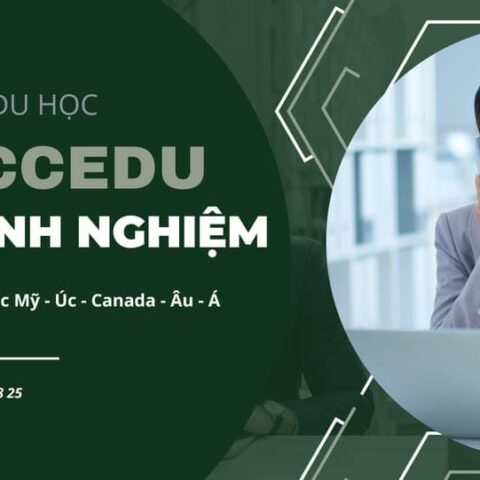 Công ty tư vấn du học Úc uy tín 1