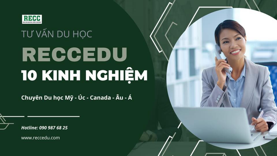 Công ty tư vấn du học Úc uy tín 1