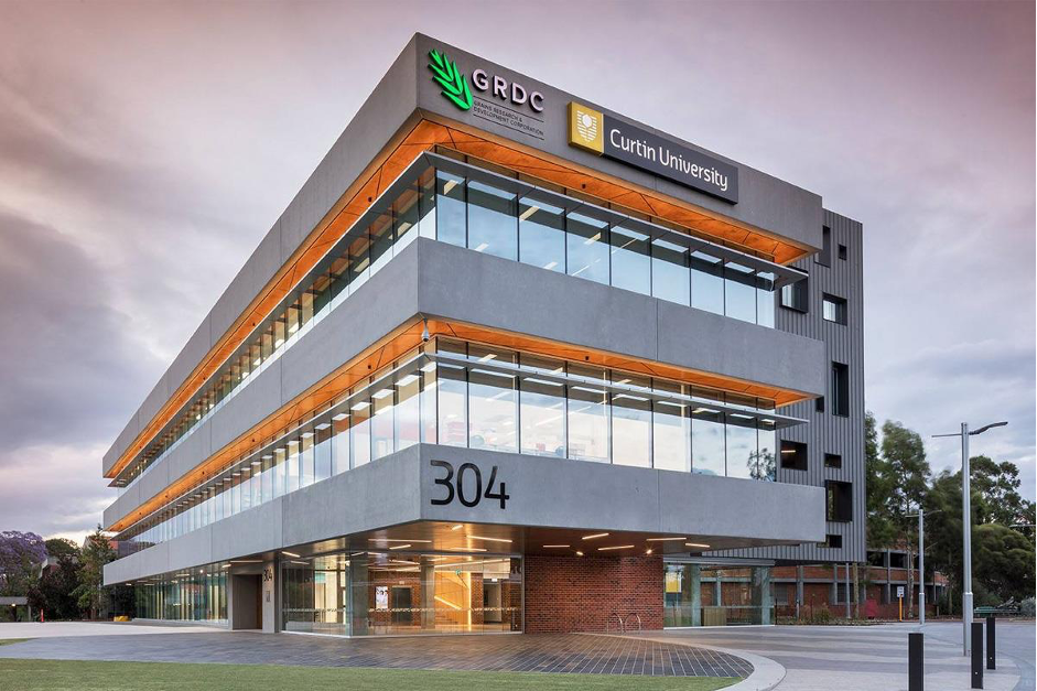 trường đại học Curtin Úc 4