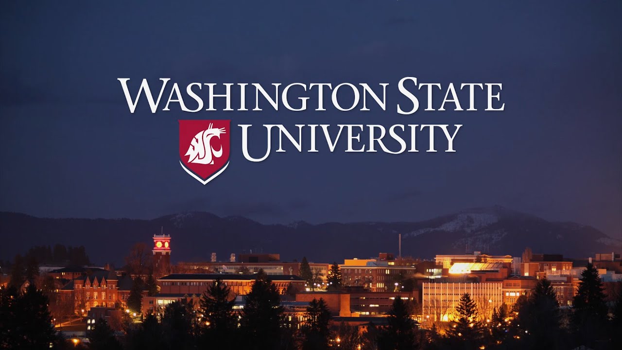 Washington State University 1