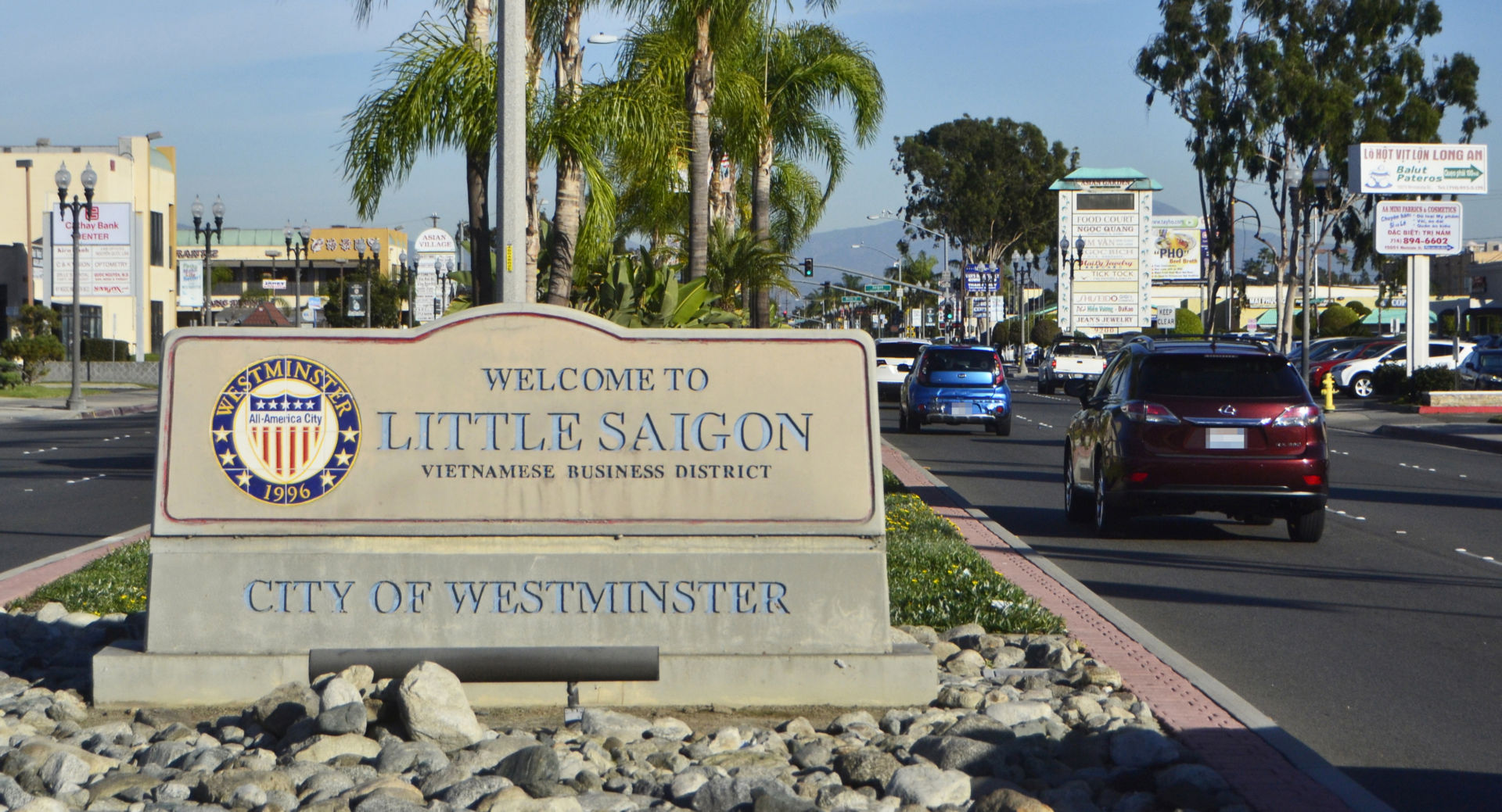 du học California 4