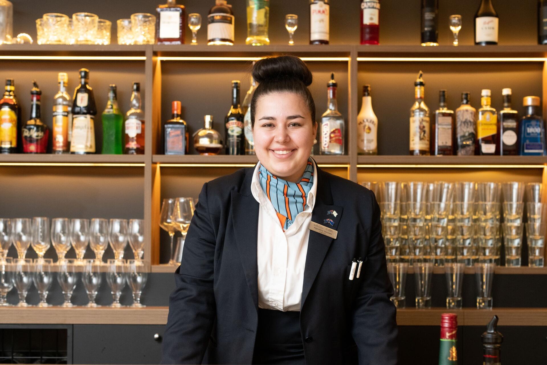 Du học ngành quản trị khách sạn tại New Zealand 1