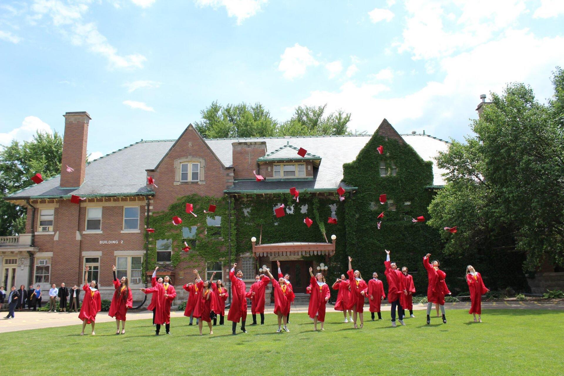 Rivermont Collegiate 3