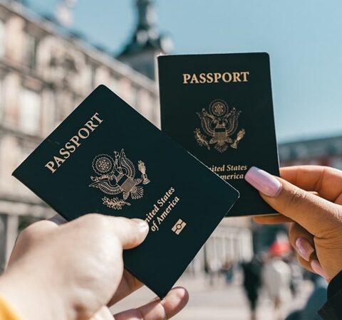 Visa F1 Mỹ 4
