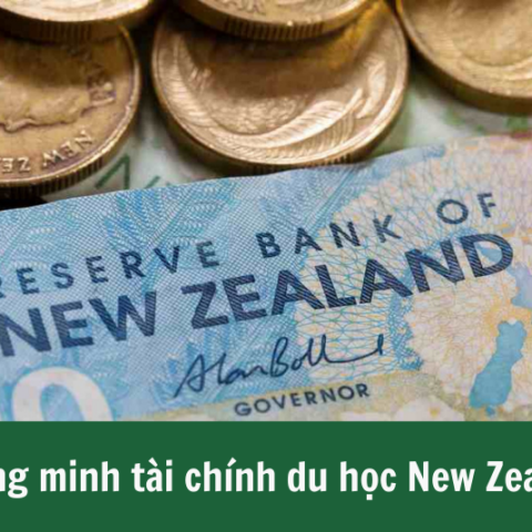 chứng minh tài chính du học new zealand quan trọng không 1