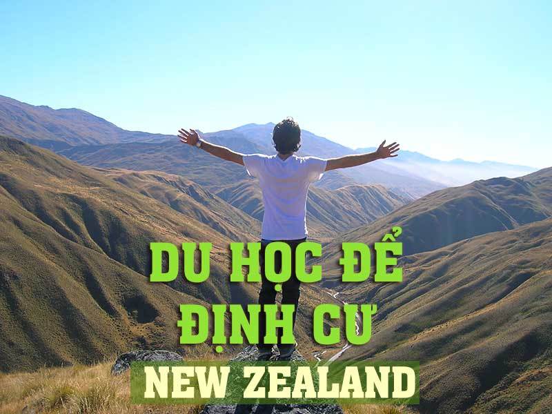 ịnh cư New Zealand 1