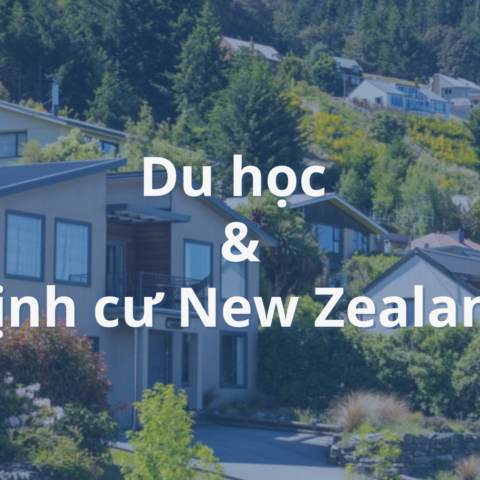 du học định cư new Zealand 1
