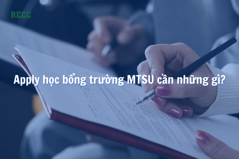 học bổng MTSU 3