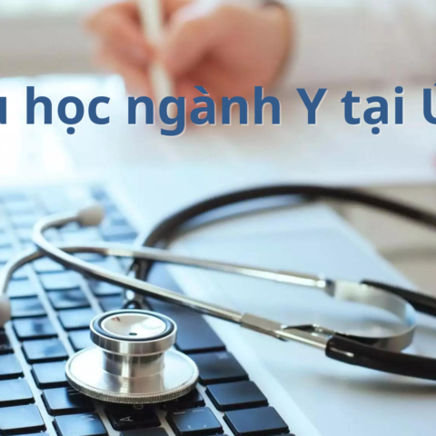 Du học y ở Úc 1