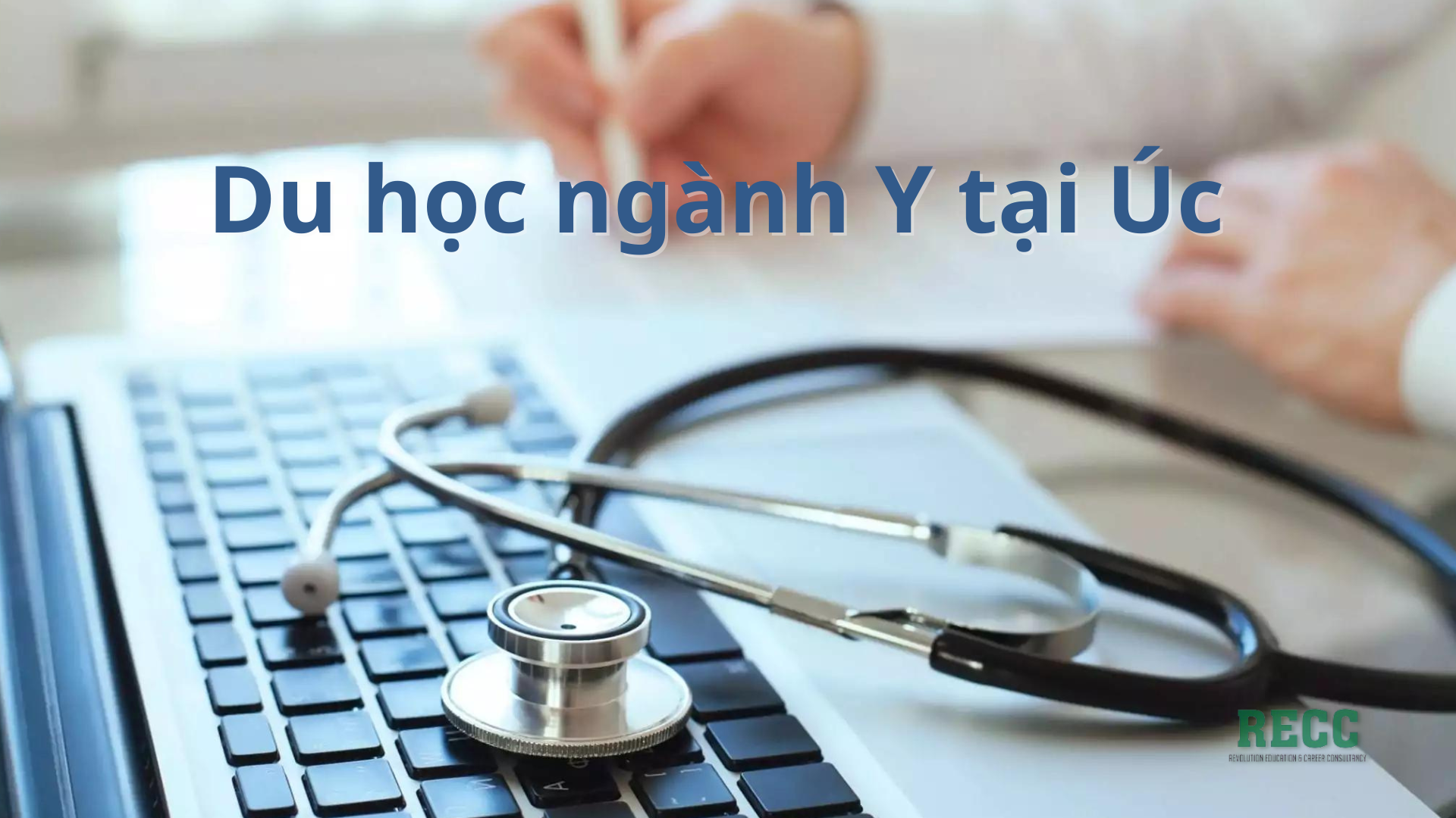 Du học y ở Úc 1