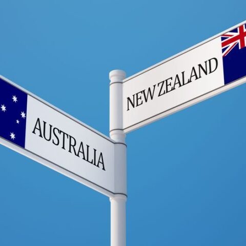 VNew zealand và Úc 4