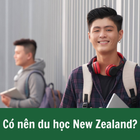 có nên du học New Zealand 2
