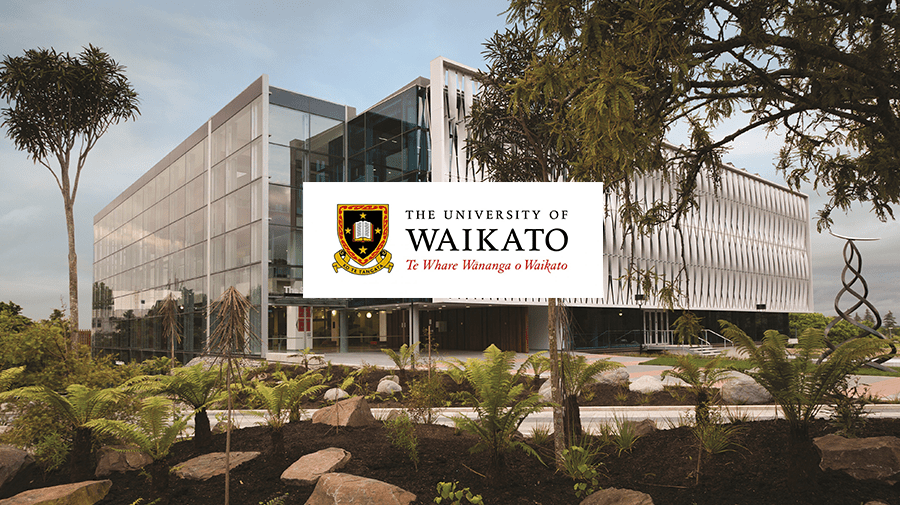 đại học Waikato 1
