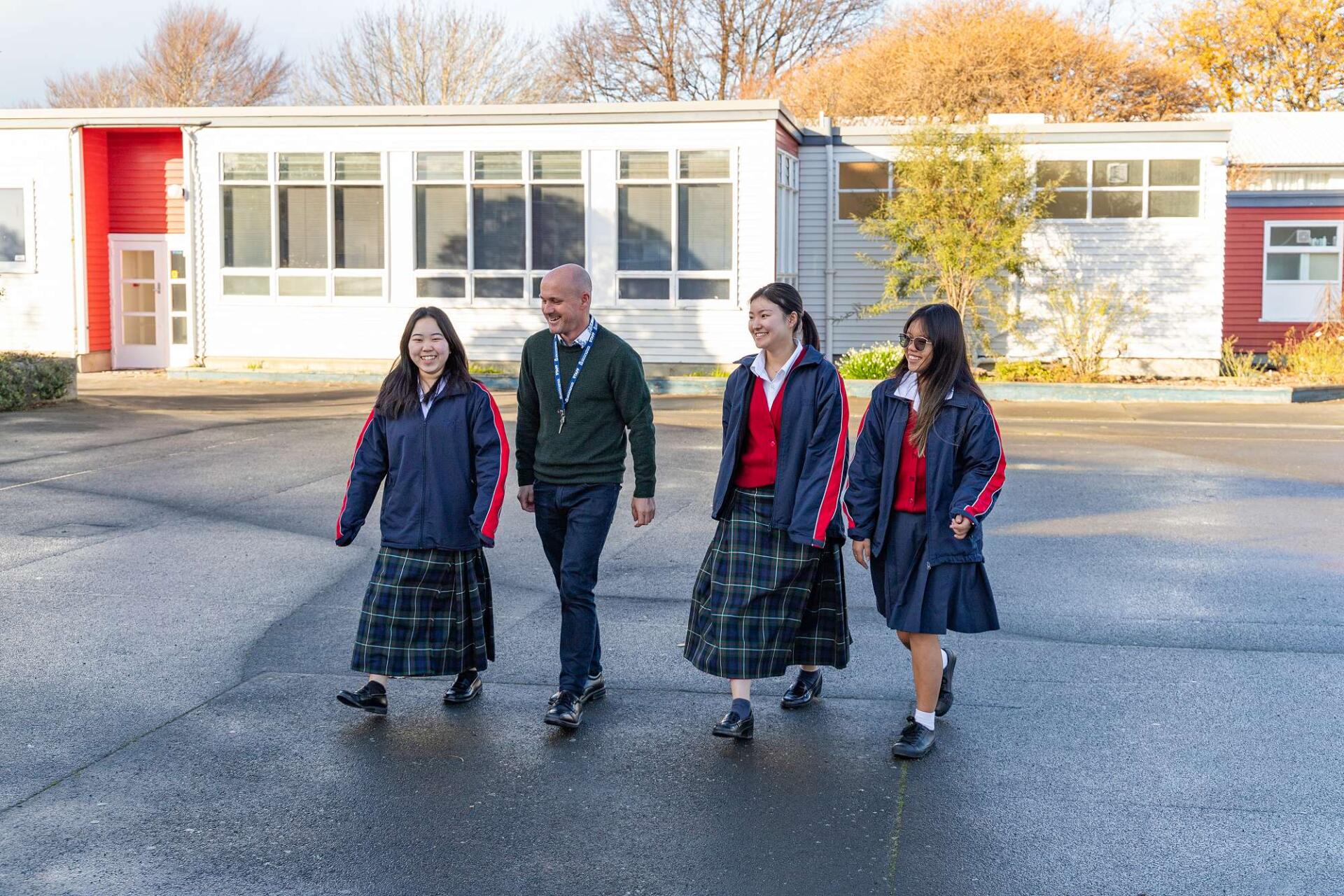 Hillmorton High School 1