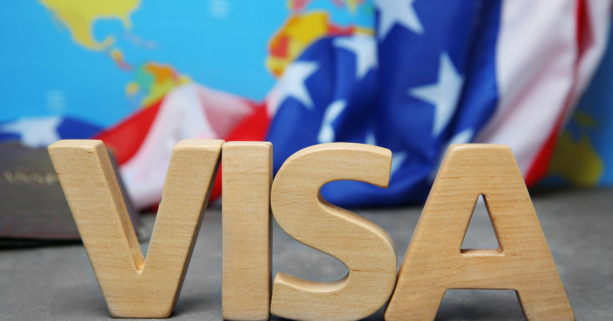 phỏng vấn visa Mỹ F1 1