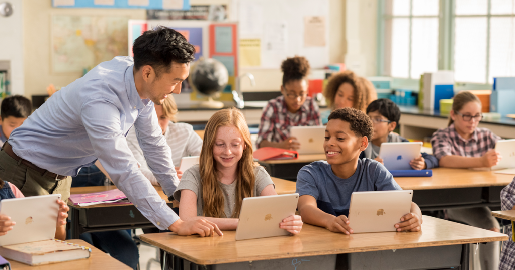 thời gian học ở Mỹ 1