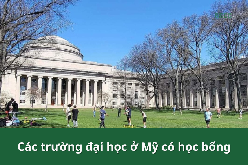 các trường đại học ở mỹ có học bổng1