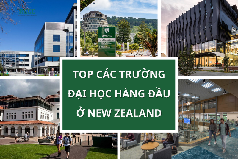 trường đại học New Zealand 1