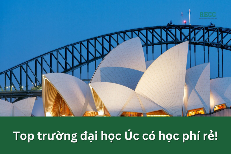 top đại học Úc 1