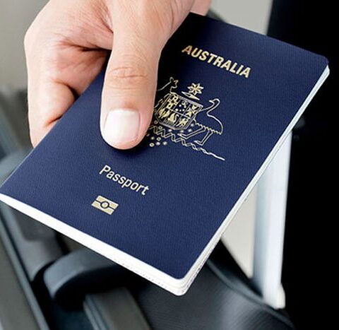Visa du lịch 4