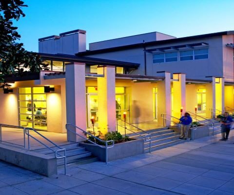 St. Joseph Notre Dame High School