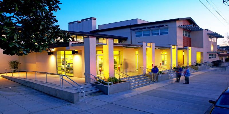 St. Joseph Notre Dame High School