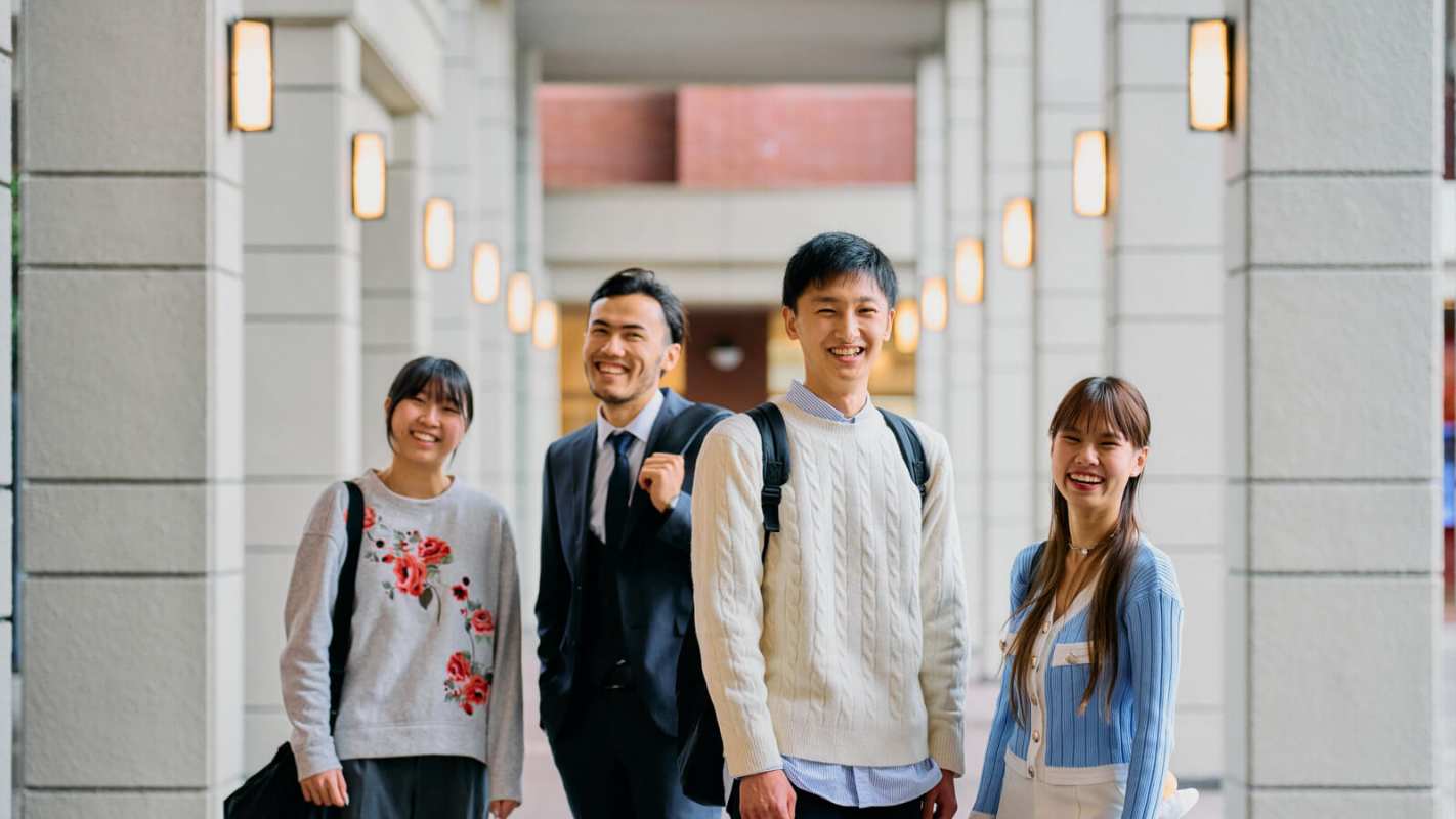 Asia Pacific University (APU) 2