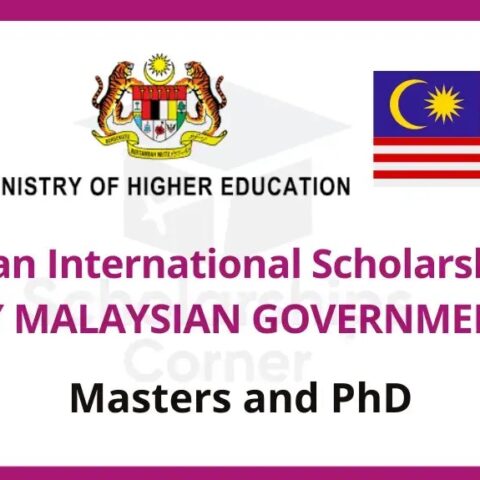 Học bổng Chính phủ Malaysia MIS - Malaysia tiếp tục khẳng định vị thế là điểm đến giáo dục hàng đầu tại châu Á thông qua chương trình học bổng danh giá mang tên Malaysia International Scholarship (MIS). 1