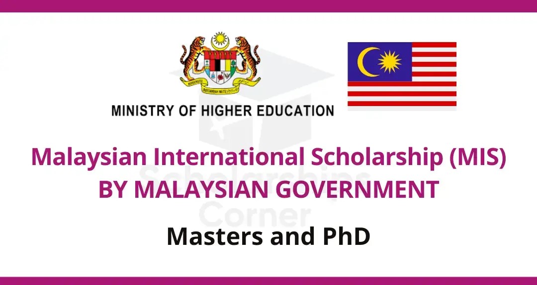 Học bổng Chính phủ Malaysia MIS - Malaysia tiếp tục khẳng định vị thế là điểm đến giáo dục hàng đầu tại châu Á thông qua chương trình học bổng danh giá mang tên Malaysia International Scholarship (MIS). 1