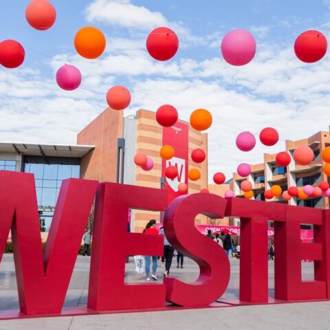 du học thạc sĩ tại Western Sydney University 1