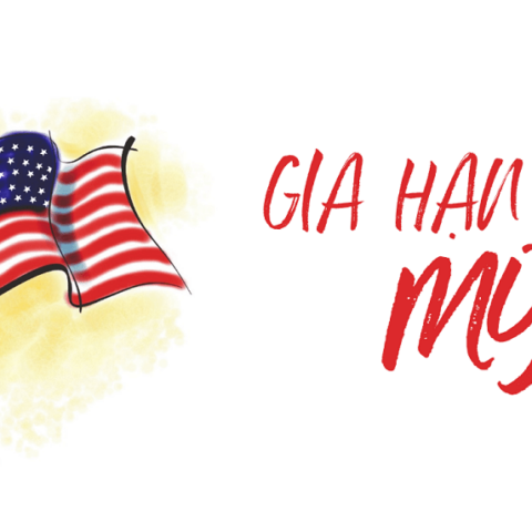 gia hạn visa Mỹ 2