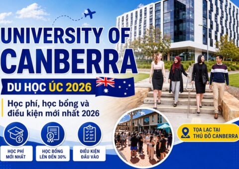 University of Canberra 2