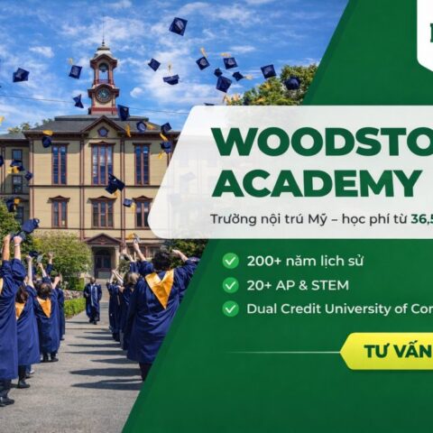 Woodstock Academy