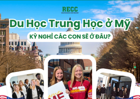 du học THPT Mỹ 6
