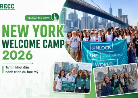 NEW YORK WELCOME CAMP 8