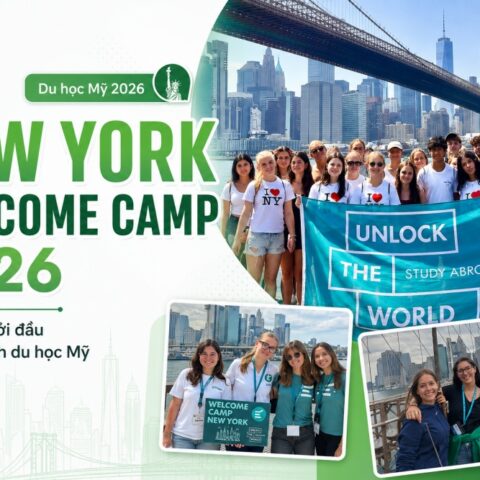 NEW YORK WELCOME CAMP 8
