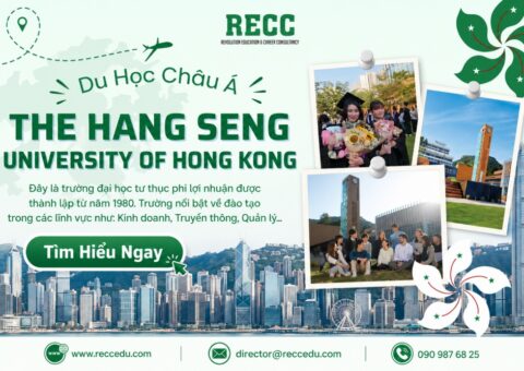 The Hang Seng University of Hong Kong ảnh 1