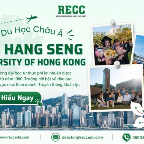 The Hang Seng University of Hong Kong ảnh 1