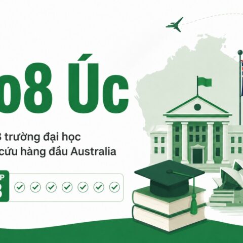 Go 8 Úc -09