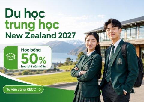 Học bổng du học trung học ở New Zealand 2027 11